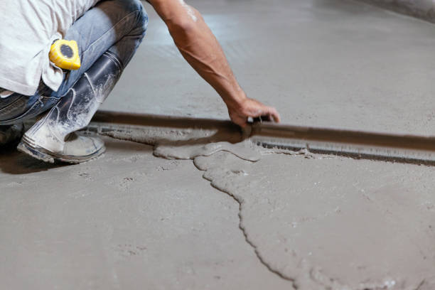 Best Concrete Foundation Repair in Carlin, NV