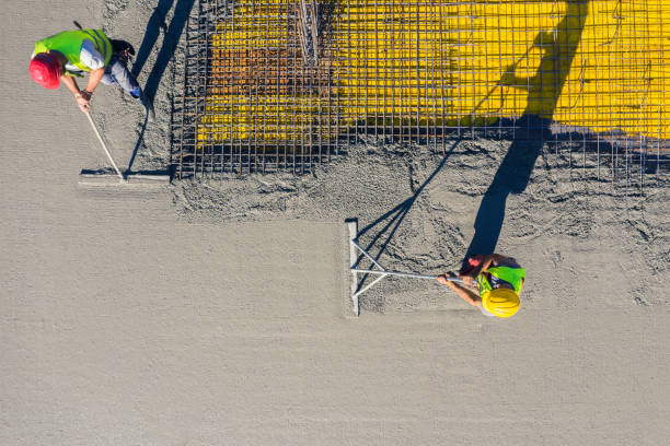 Best Concrete Foundation Repair in Carlin, NV