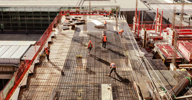 Best Concrete Driveway Installation in Carlin, NV