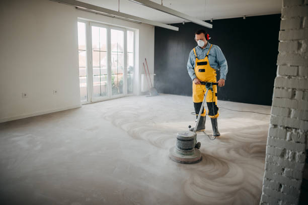 Best Concrete Slab Construction in Carlin, NV