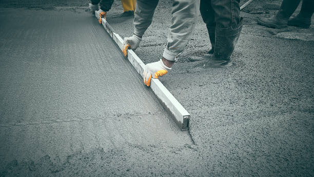 Best Industrial Concrete Flooring in Carlin, NV