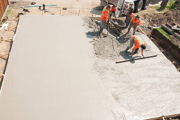 Best Concrete Retaining Walls in Carlin, NV