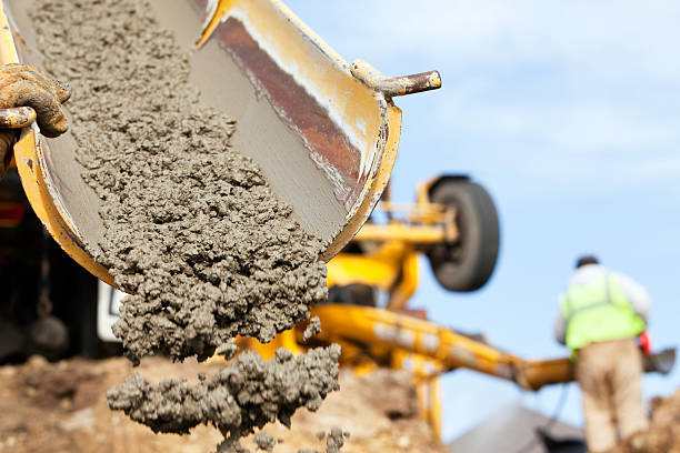 Best Stamped Concrete Services in Carlin, NV