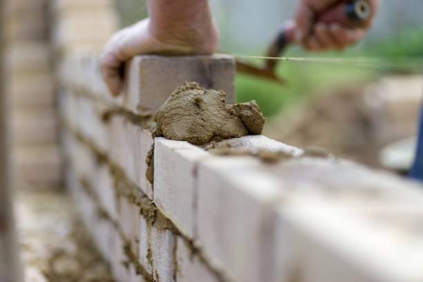 Best Concrete Slab Construction in Carlin, NV