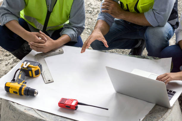 Best Stamped Concrete Services in Carlin, NV