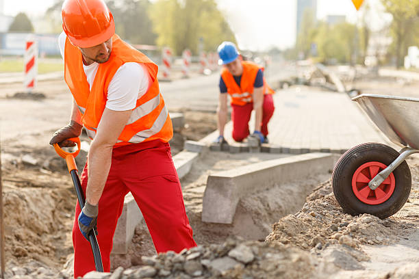 Best Concrete Slab Construction in Carlin, NV