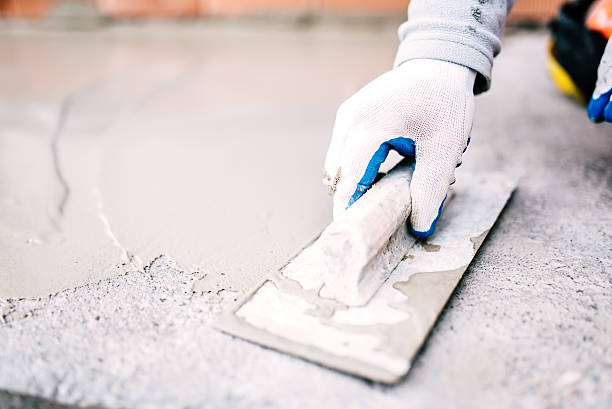 Best Concrete Slab Construction in Carlin, NV