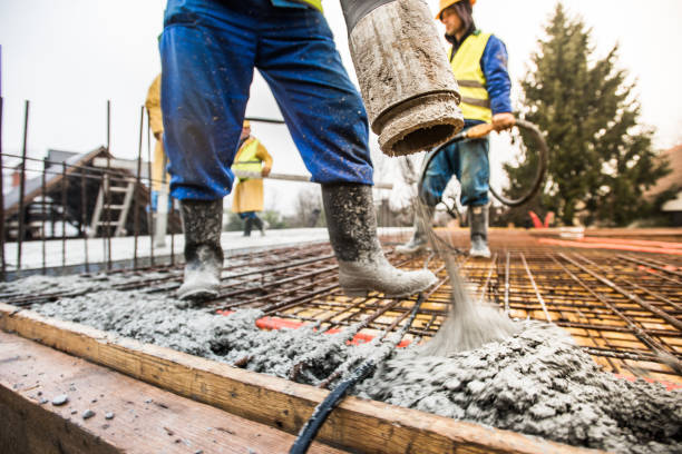 Best Concrete Grinding and Polishing in Carlin, NV